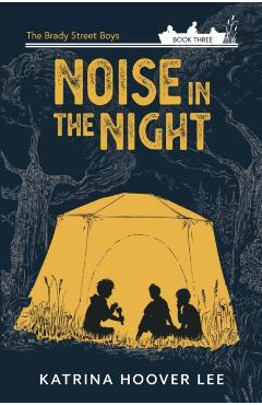 Noise in the Night - Katrina Hoover Lee