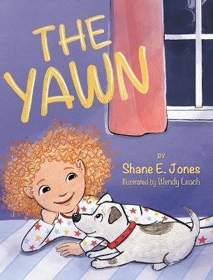 The Yawn - Shane E. Jones