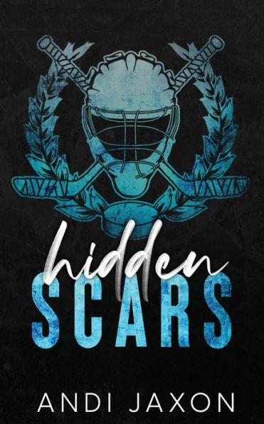 Hidden Scars - Andi Jaxon