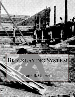 Bricklaying System - Roger Chambers