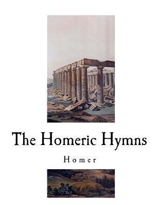 The Homeric Hymns - Hugh G. Evelyn-white