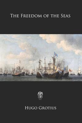 The Freedom of the Seas - Ralph Van Deman Magoffin