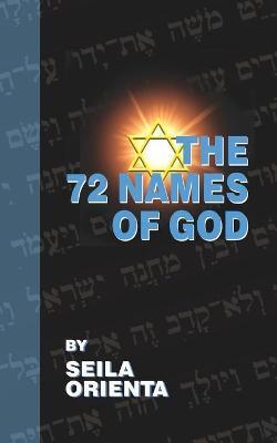The 72 Names of God - Peter Windsheimer