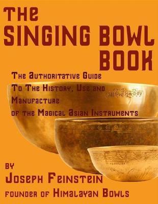 The Singing Bowl Book: 8.5
