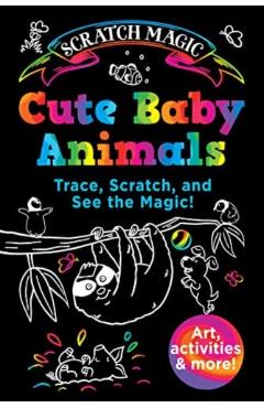 Cute Baby Animals - Susan Buescher