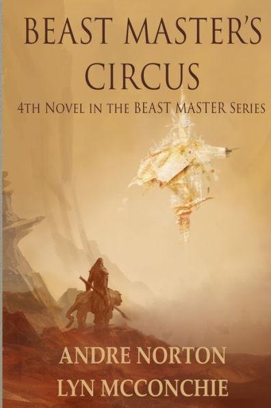 Beast Master's Circus - Andre Norton