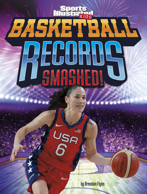 Basketball Records Smashed! - Brendan Flynn