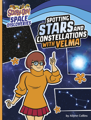 Spotting Stars and Constellations with Velma - Ailynn Collins