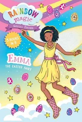 Special Edition: Emma the Easter Fairy - Daisy Meadows
