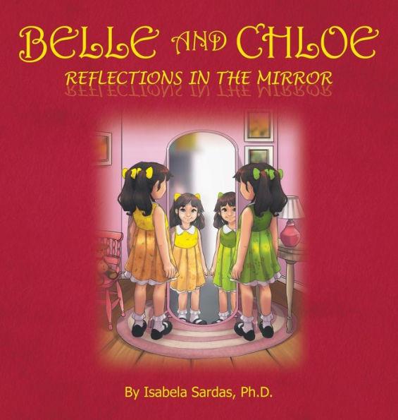 Belle and Chloe: Reflections In The Mirror - Isabela Sardas