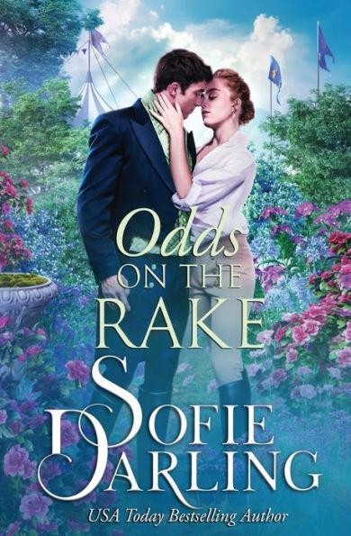 Odds on the Rake - Sofie Darling