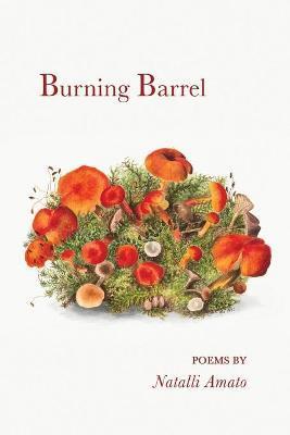 Burning Barrel - Natalli Amato