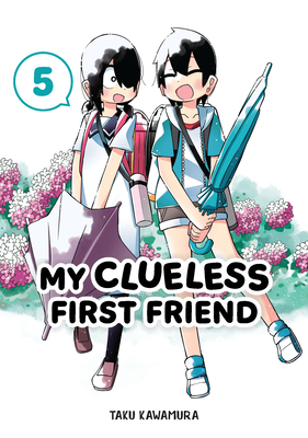 My Clueless First Friend 05 - Taku Kawamura