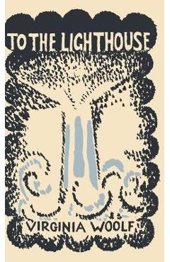 Poza produsului To the Lighthouse - Virginia Woolf