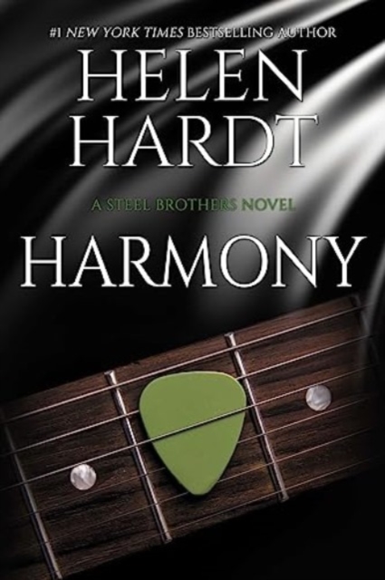 Harmony - Helen Hardt