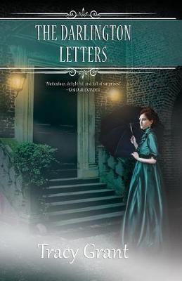 The Darlington Letters - Tracy Grant