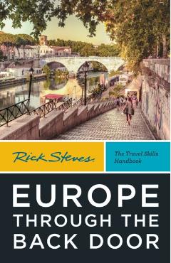 Poza produsului Rick Steves Europe Through the Back Door - Rick Steves