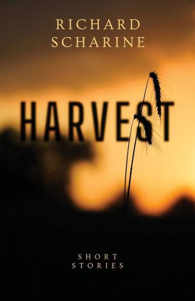 Harvest - Richard Scharine