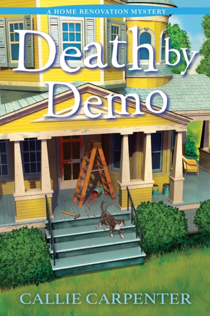 Death by Demo - Callie Carpenter