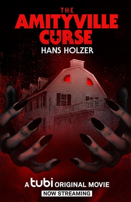 The Amityville Curse - Hans Holzer