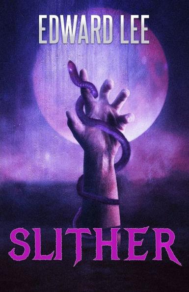 Slither - Edward Lee