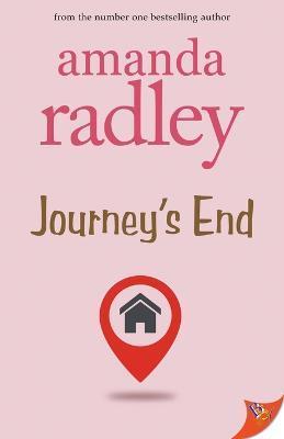 Journey's End - Amanda Radley