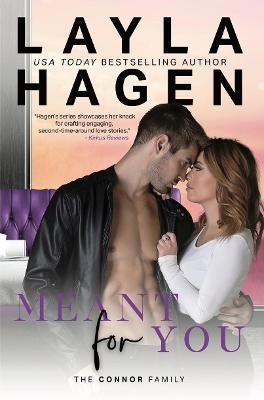 Meant for You - Layla Hagen