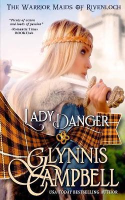 Lady Danger - Glynnis Campbell