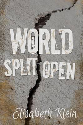 World Split Open - Elisabeth Klein