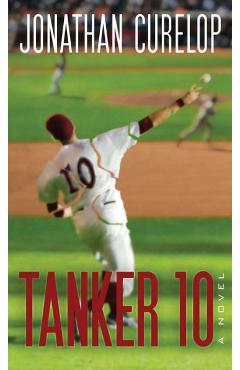 Poza produsului Tanker 10 - Jonathan Curelop
