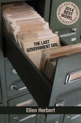 The Last Government Girl - Ellen Herbert