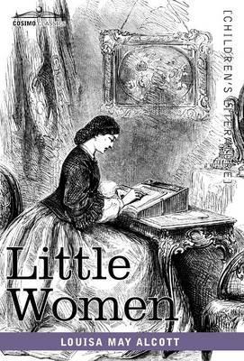 Little Women - Louisa May Alcott