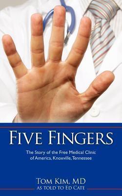 Five Fingers - Tom Kim
