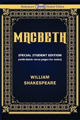 Macbeth (Special Edition for Students) - William Shakespeare