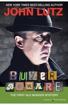 Poza produsului Buyer Beware: Alo Nudger Series - John Lutz