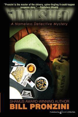 The Vanished: The Nameless Detective - Bill Pronzini