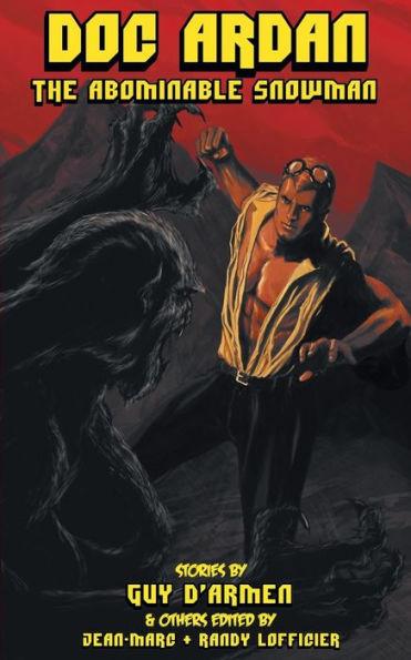 Doc Ardan and The Abominable Snowman - Guy D'armen