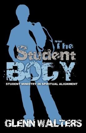 The Student Body - Glenn Walters