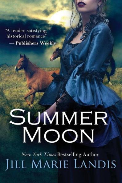 Summer Moon - Jill Marie Landis