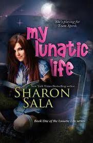 My Lunatic Life - Sharon Sala