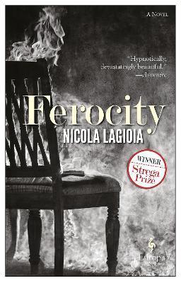 Ferocity - Nicola Lagioia