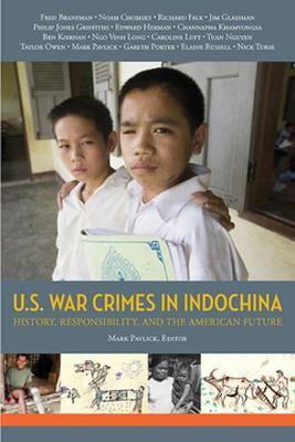 The United States, Southeast Asia, and Historical Memory - Mark Pavlick