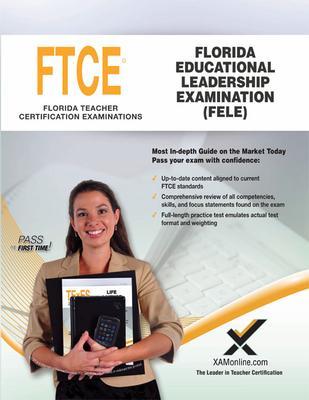 Florida Educational Leadership Examination (Fele) - Sharon A. Wynne