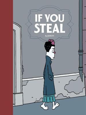 If You Steal - Jason