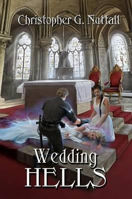 Wedding Hells - Christopher G. Nuttall