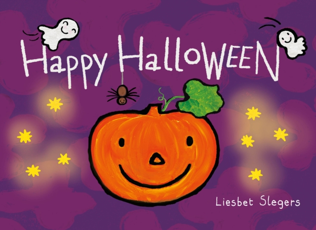 Happy Halloween - Liesbet Slegers
