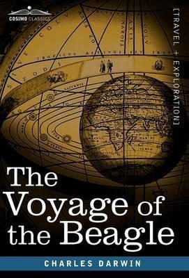 The Voyage of the Beagle - Charles Darwin