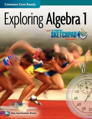 The Geometer's Sketchpad, Exploring Algebra 1 - Mcgraw-hill