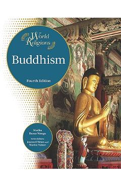 Coperta cărții 'Buddhism - Madhu Bazaz Wangu'