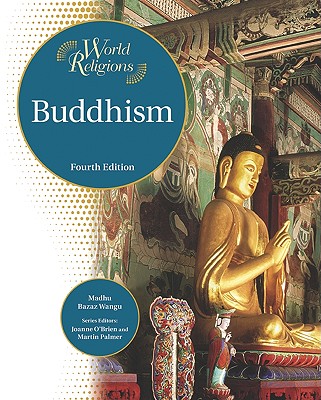 Buddhism - Madhu Bazaz Wangu